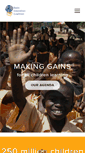 Mobile Screenshot of basiced.org